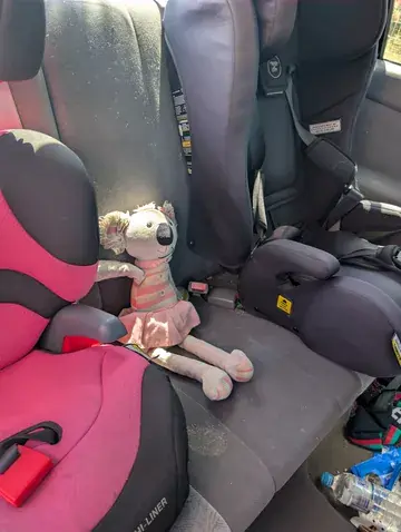 Belebte Actionfiguren